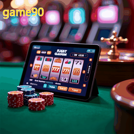 game90 GAME Jogo Cassino no Brasil 2025