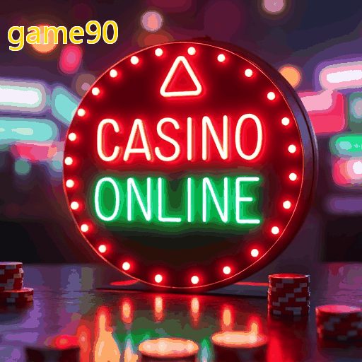 Jogos de Slots no game90 – Caça-NĂqueis com BĂ´nus e Jackpots IncrĂveis